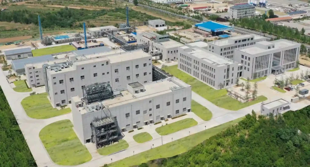 Sildenafil citrate bulk powder factory