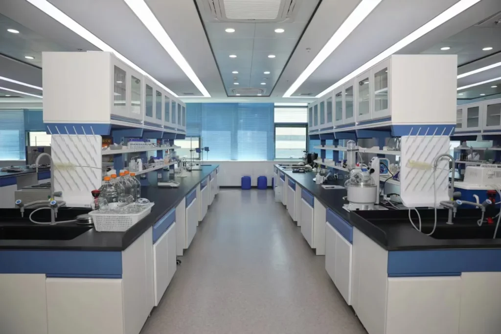 Sildenafil citrate bulk powder testing lab