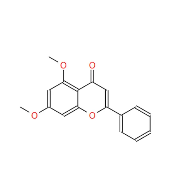 Kaempferia parviflora extract(5,7-Dimethoxyflavone HPLC10%) 